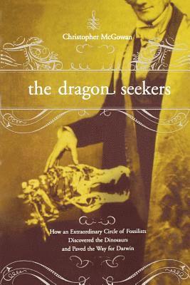 The Dragon Seekers 1