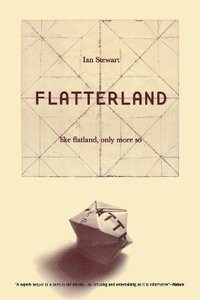 bokomslag Flatterland