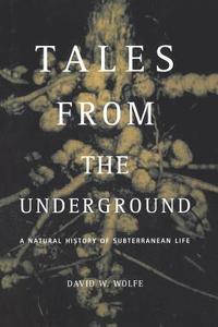 bokomslag Tales From The Underground