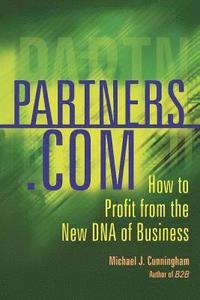 bokomslag Partners.com