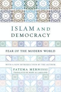 bokomslag Islam And Democracy