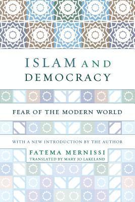 Islam And Democracy 1