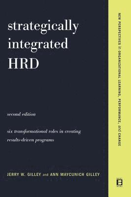 Strategically Integrated HRD 1