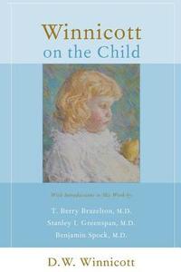 bokomslag Winnicott on the Child