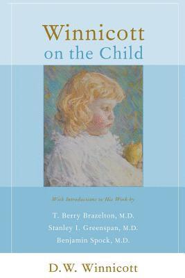 bokomslag Winnicott on the Child