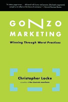 Gonzo Marketing 1