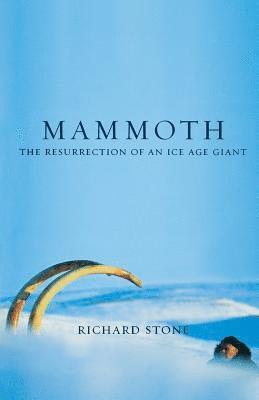 Richard Stone - Mammoth, Häftad