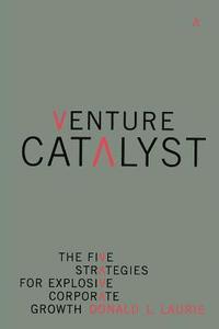 bokomslag Venture Catalyst