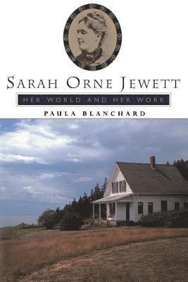 Sarah Orne Jewett 1