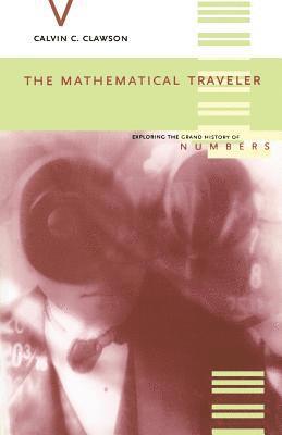 bokomslag Mathematical Traveler