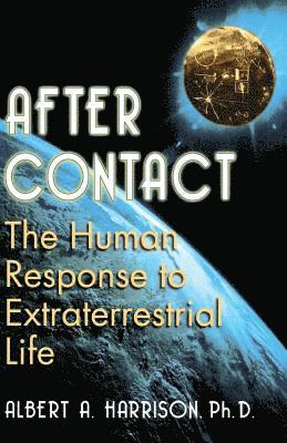 bokomslag After Contact