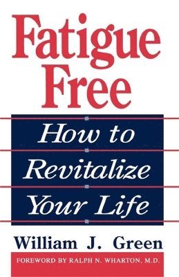 Fatigue Free 1