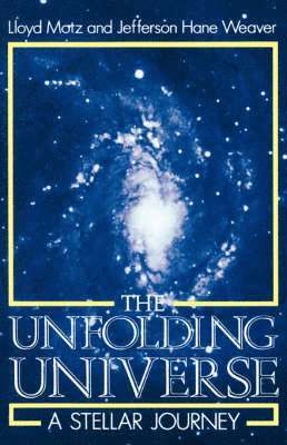 Unfolding Universe