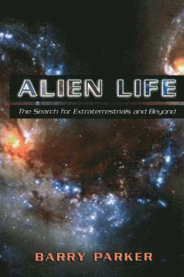 Alien Life 1