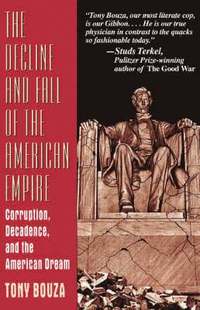 bokomslag Decline And Fall Of The American Empire