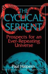 bokomslag The Cyclical Serpent