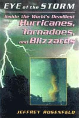 Jeffery Rosenfeld, Jeffrey P. Rosenfeld - Eye Of The Storm, Häftad