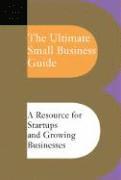 bokomslag The Ultimate Small Business Guide
