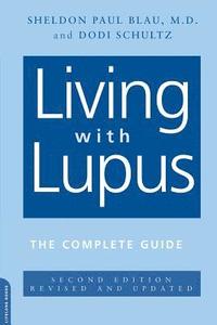 bokomslag Living With Lupus