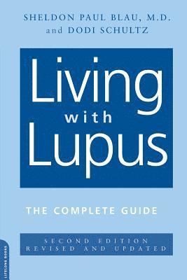 Living With Lupus 1