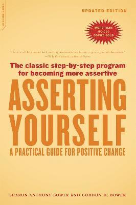Asserting Yourself-Updated Edition 1