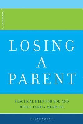 Losing a Parent 1