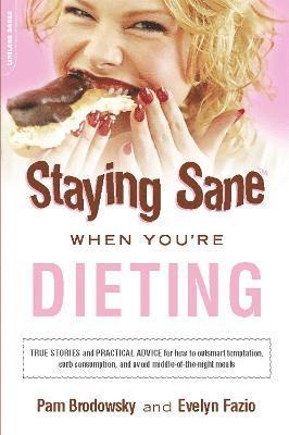 Staying Sane When You're Dieting 1