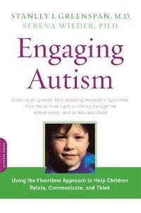 bokomslag Engaging Autism