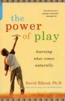 David Elkind - Power of Play, Häftad