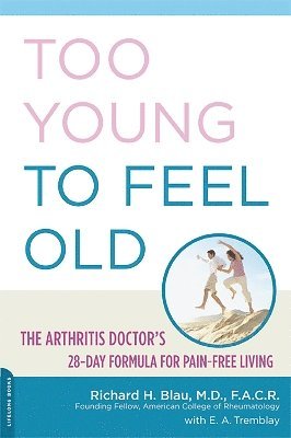 Too Young to Feel Old 1