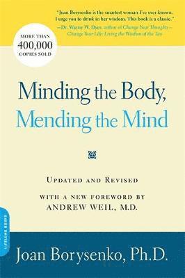 bokomslag Minding the Body, Mending the Mind