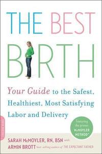 bokomslag The Best Birth
