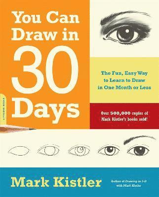 You Can Draw in 30 Days 1