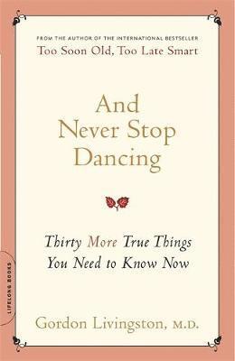 And Never Stop Dancing 1