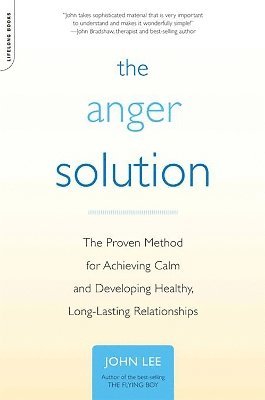 John Lee - Anger Solution, Häftad
