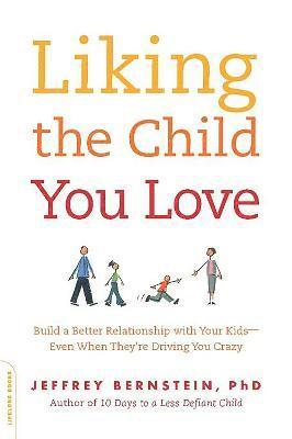 Liking the Child You Love