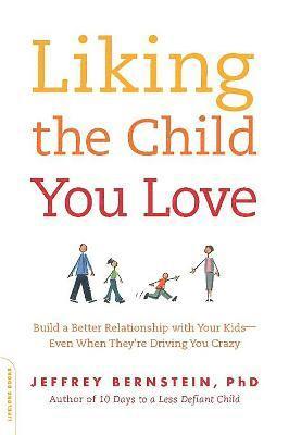 Liking the Child You Love 1