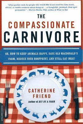 The Compassionate Carnivore 1