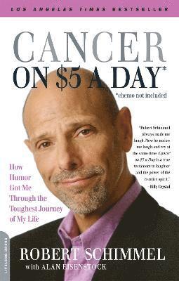 Cancer on Five Dollars a Day (chemo not included) 1