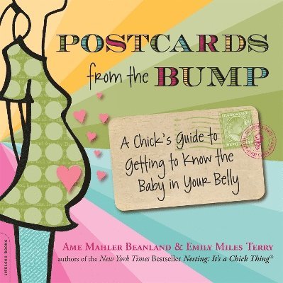 Postcards from the Bump 1