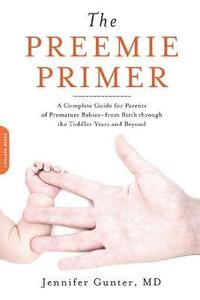 bokomslag The Preemie Primer