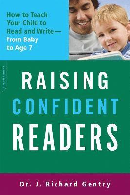 bokomslag Raising Confident Readers