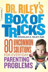 bokomslag Dr. Riley's Box of Tricks