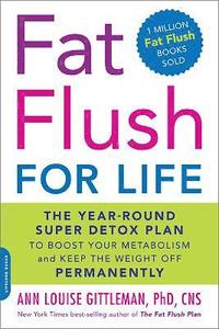 bokomslag Fat Flush for Life