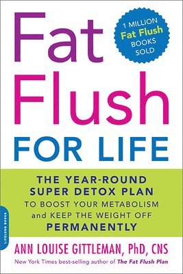 Fat Flush for Life 1