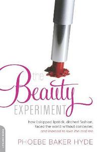 bokomslag The Beauty Experiment