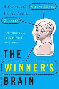 bokomslag The Winner's Brain