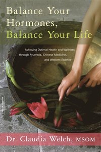 bokomslag Balance Your Hormones, Balance Your Life