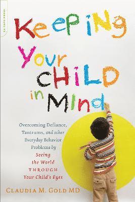 Keeping Your Child in Mind