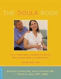 bokomslag The Doula Book